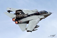Tornado GR-4 - Jet